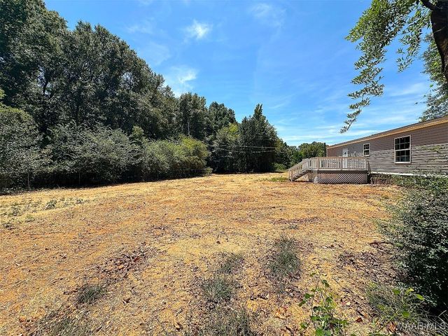 261 Callen Road, Selma, AL 36701