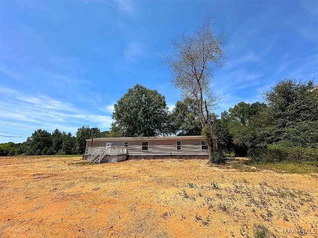 261 Callen Road, Selma, AL 36701