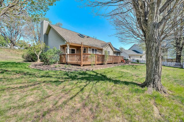 5610 Cortland RD, Roanoke, VA 24019