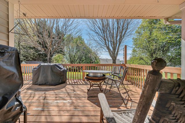 5610 Cortland RD, Roanoke, VA 24019