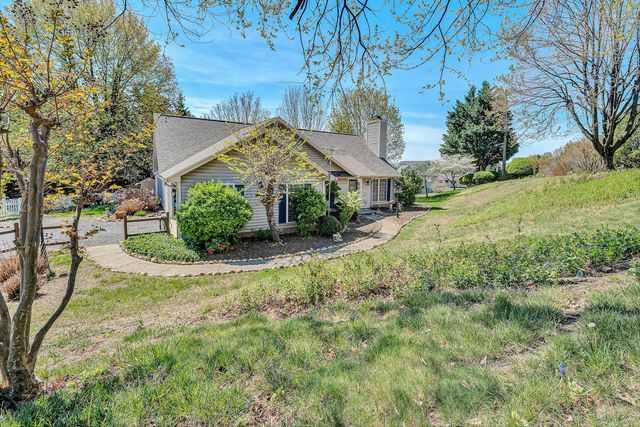 5610 Cortland RD, Roanoke, VA 24019