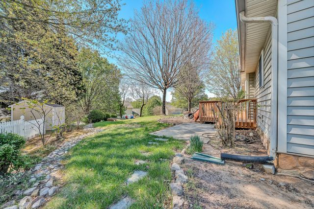 5610 Cortland RD, Roanoke, VA 24019