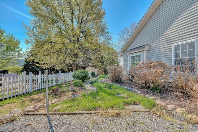 5610 Cortland RD, Roanoke, VA 24019
