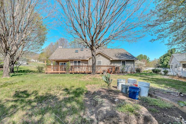 5610 Cortland RD, Roanoke, VA 24019