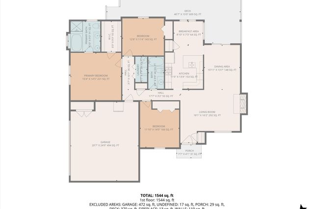5610 Cortland RD, Roanoke, VA 24019
