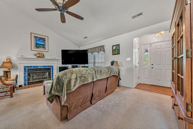 5610 Cortland RD, Roanoke, VA 24019