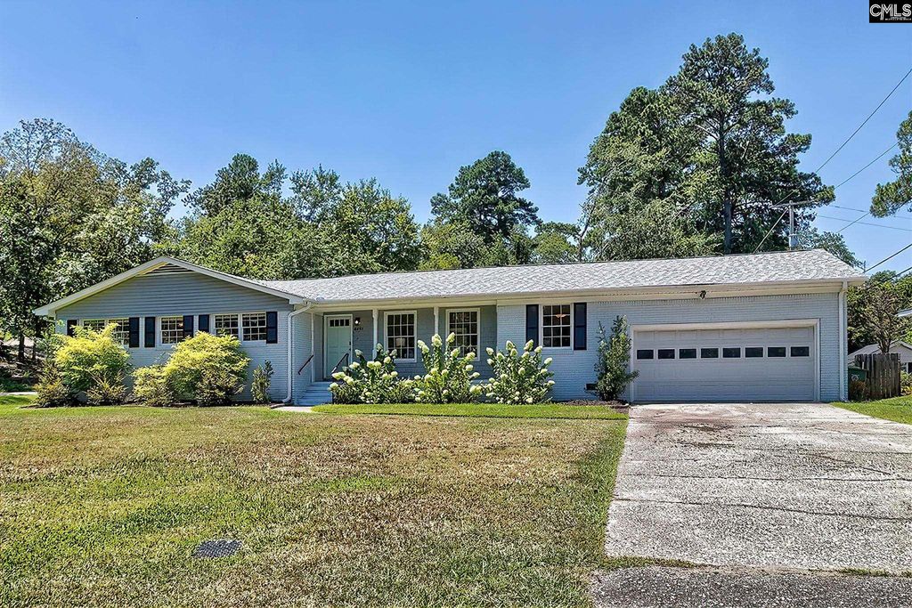 6451 Dare Circle, Columbia, SC 29206