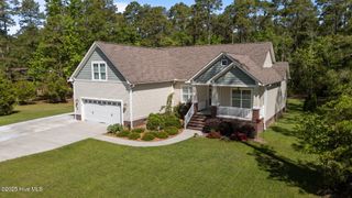 2312 Caracara Drive, New Bern, NC 28560