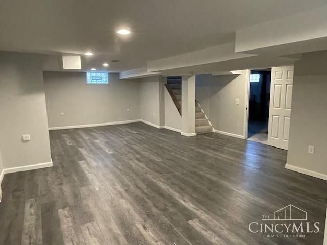 3562 Werk Road, Cincinnati, OH 45248