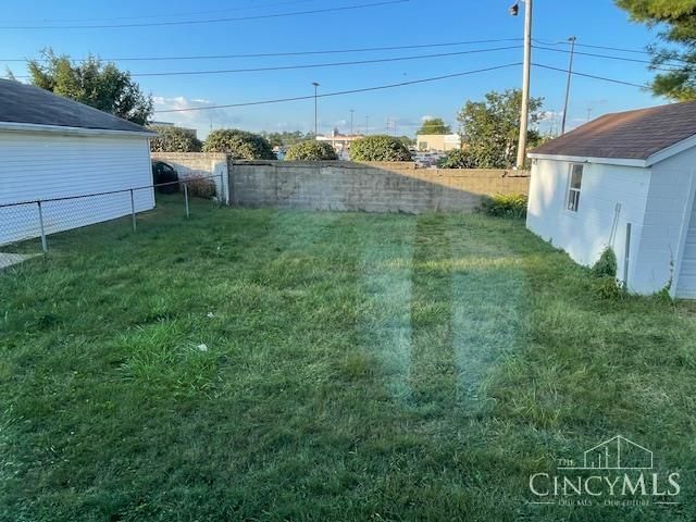 3562 Werk Road, Cincinnati, OH 45248