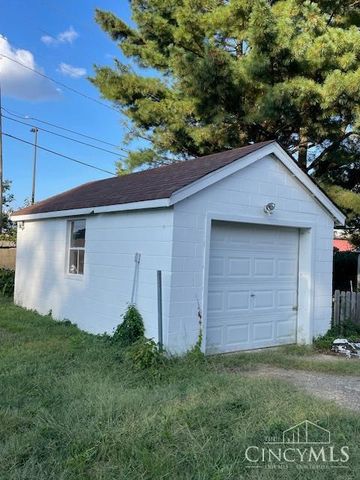 3562 Werk Road, Cincinnati, OH 45248