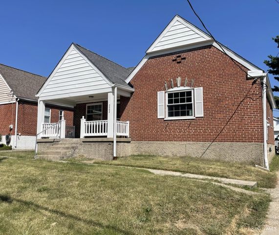 3562 Werk Road, Cincinnati, OH 45248