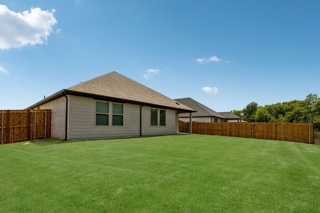 237 Bright Alcove Court, Lavon, TX 75166