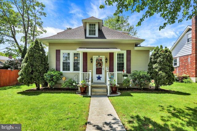 410 WINDSOR ST, Wyomissing, PA 19610