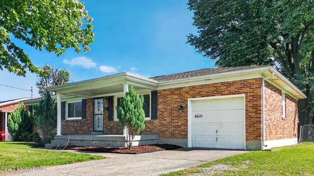 6610 Sunny Vale Way, Louisville, KY 40272