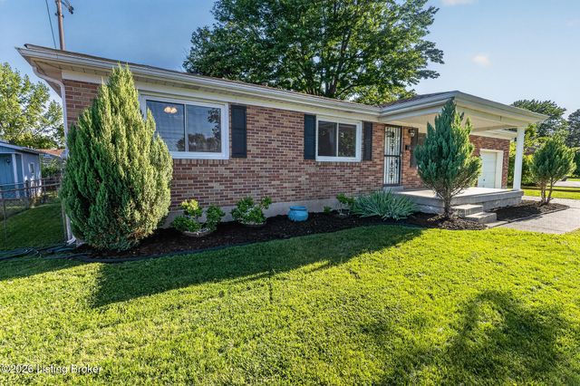 6610 Sunny Vale Way, Louisville, KY 40272