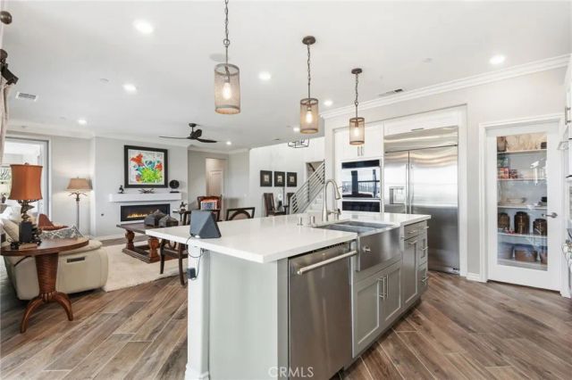2521 Chad Zeller, Corona, CA 92882