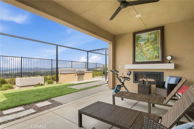2521 Chad Zeller, Corona, CA 92882