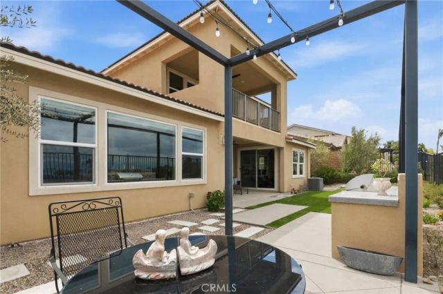 2521 Chad Zeller, Corona, CA 92882