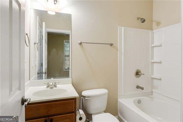 5060 Windcrest Lane, Alpharetta, GA 30022