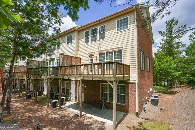 5060 Windcrest Lane, Alpharetta, GA 30022