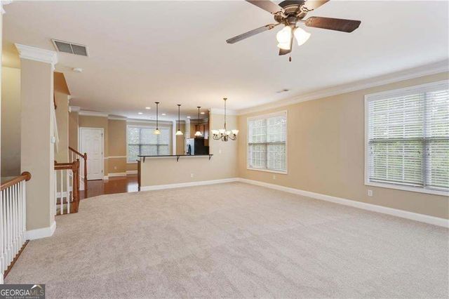 5060 Windcrest Lane, Alpharetta, GA 30022