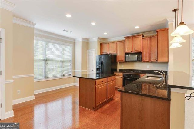 5060 Windcrest Lane, Alpharetta, GA 30022