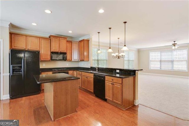 5060 Windcrest Lane, Alpharetta, GA 30022