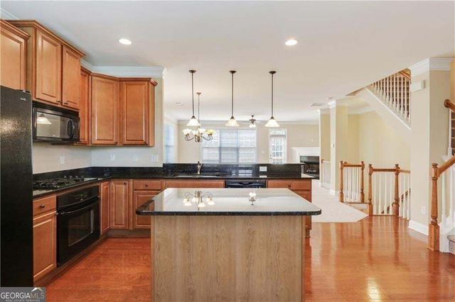 5060 Windcrest Lane, Alpharetta, GA 30022