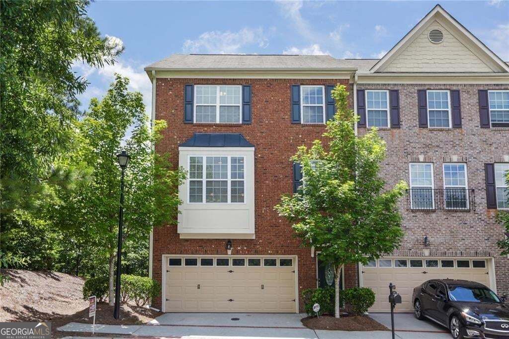 5060 Windcrest Lane, Alpharetta, GA 30022