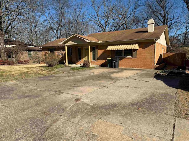 8812 Holiday Drive, Sherwood, AR 72120