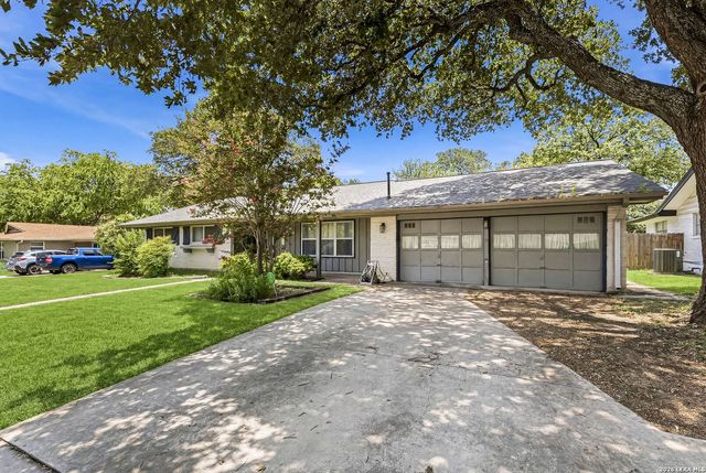 3134 Satellite, San Antonio, TX 78217
