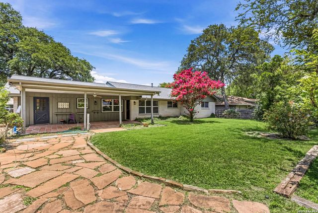 3134 Satellite, San Antonio, TX 78217