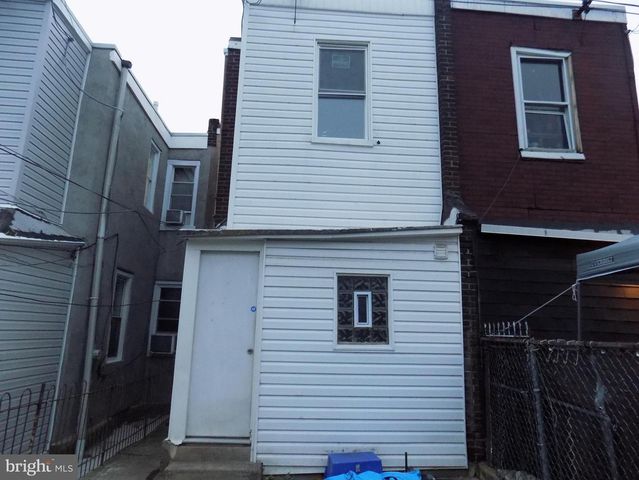 215 E WILLARD ST, Philadelphia, PA 19134