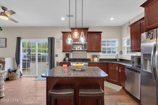 1611 Patriot Avenue, Brick, NJ 08724