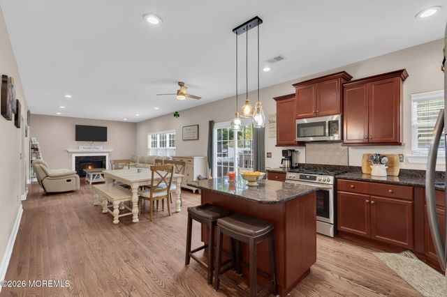 1611 Patriot Avenue, Brick, NJ 08724