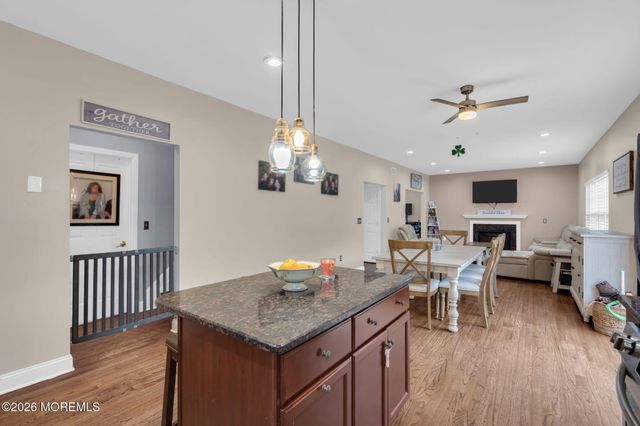 1611 Patriot Avenue, Brick, NJ 08724