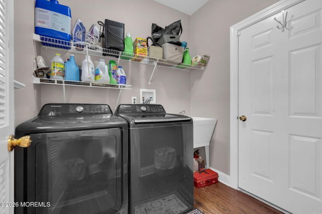 1611 Patriot Avenue, Brick, NJ 08724