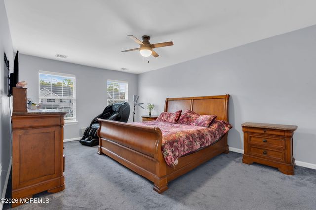 1611 Patriot Avenue, Brick, NJ 08724