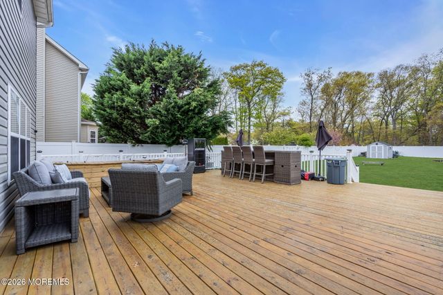 1611 Patriot Avenue, Brick, NJ 08724