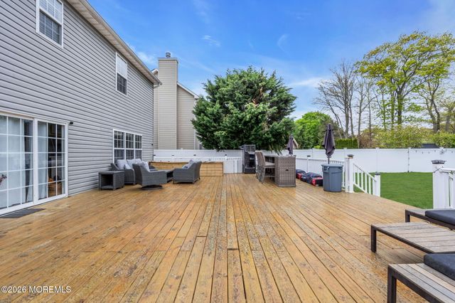1611 Patriot Avenue, Brick, NJ 08724