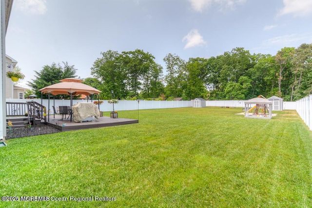 1611 Patriot Avenue, Brick, NJ 08724