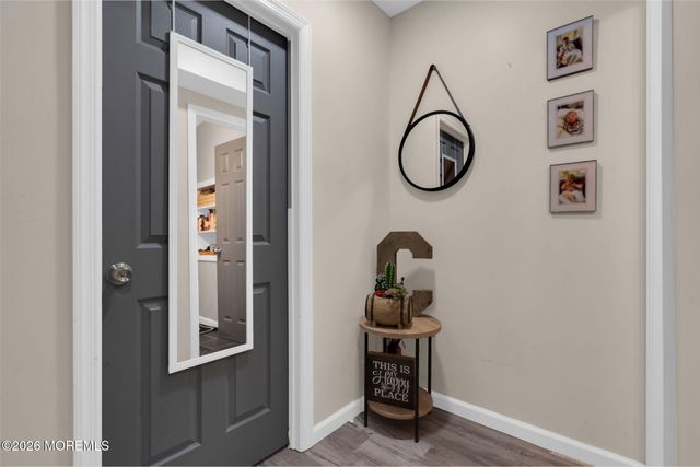 1611 Patriot Avenue, Brick, NJ 08724