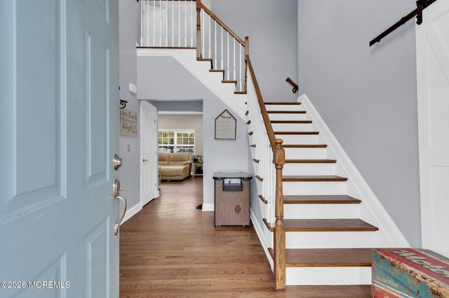 1611 Patriot Avenue, Brick, NJ 08724
