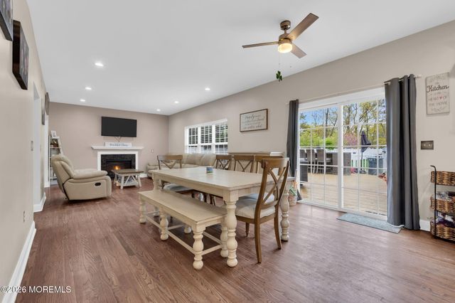1611 Patriot Avenue, Brick, NJ 08724