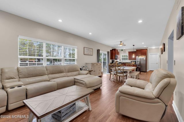 1611 Patriot Avenue, Brick, NJ 08724