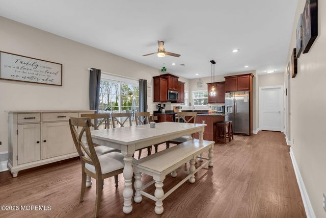 1611 Patriot Avenue, Brick, NJ 08724