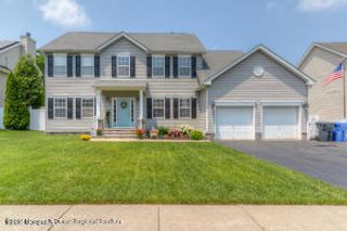 1611 Patriot Avenue, Brick, NJ 08724