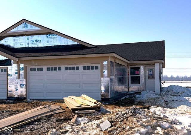 810 Rosebud Lane, Greenfield, IN 46140