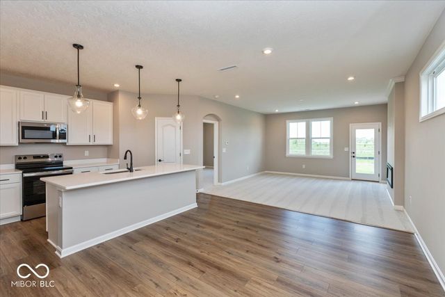 810 Rosebud Lane, Greenfield, IN 46140